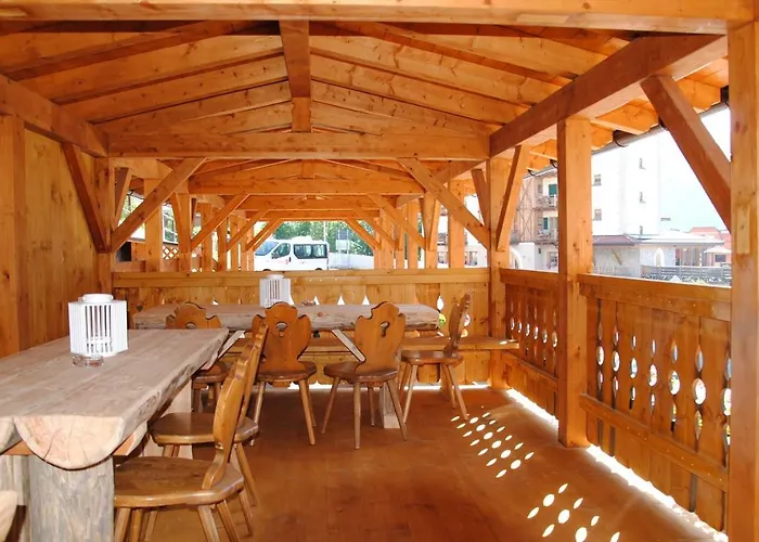 Dolasilla Park Hotel