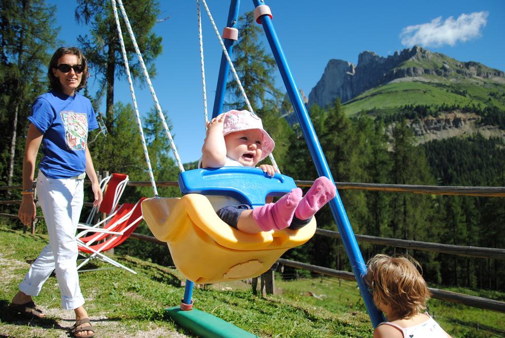 Hotel Dolasilla Park Vigo di Fassa