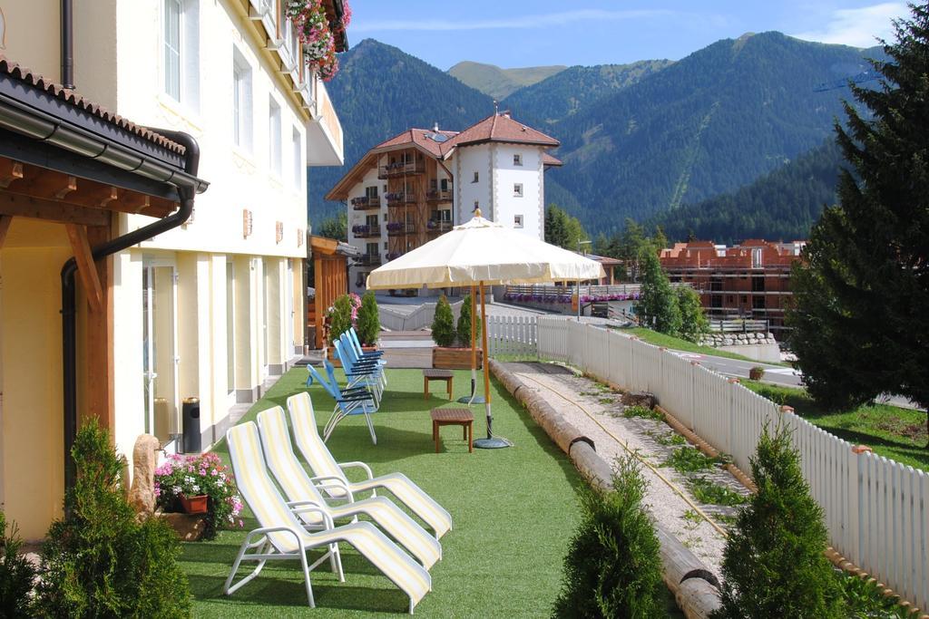 Hotel Dolasilla Park Vigo di Fassa
