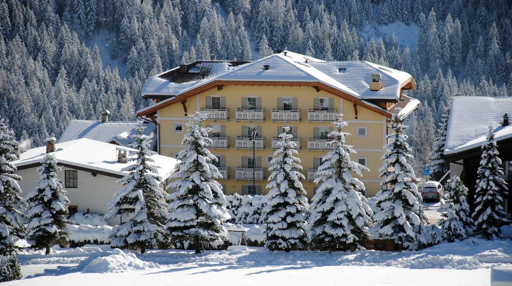 Hotel Dolasilla Park 3*