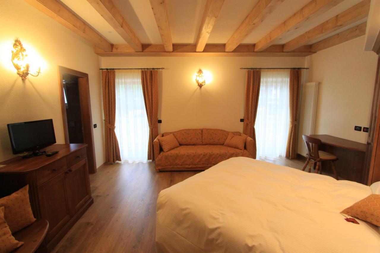Dolasilla Park 3*