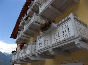 Dolasilla Park 3* Vigo di Fassa