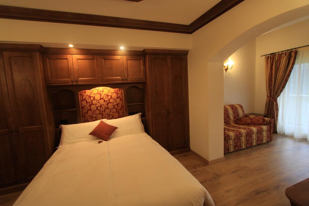 Dolasilla Park Hotel 3*