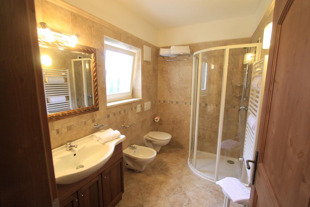 Dolasilla Park Hotel