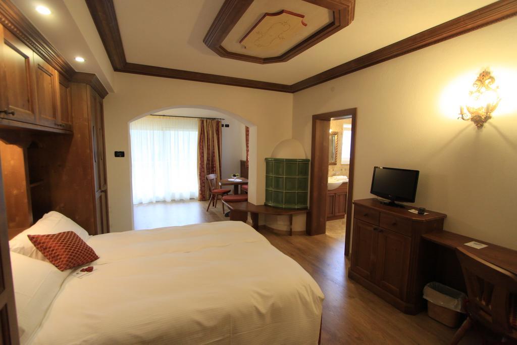 Dolasilla Park 3*