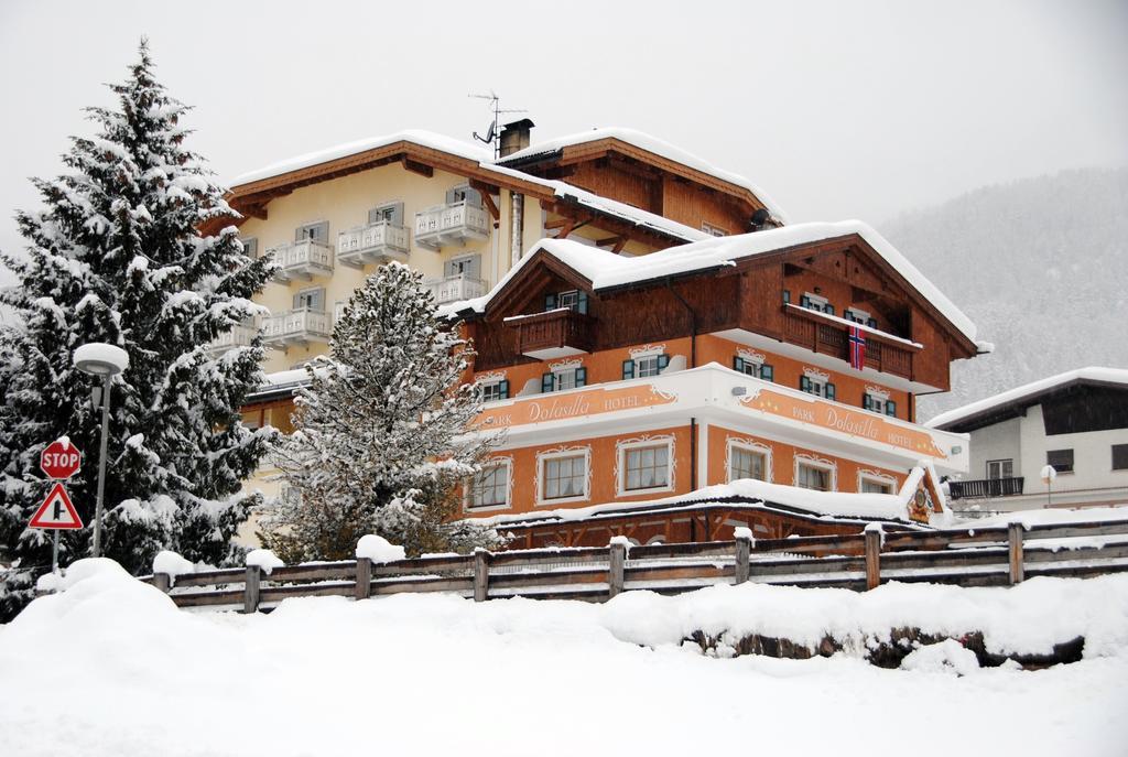 Hotel Dolasilla Park Vigo di Fassa