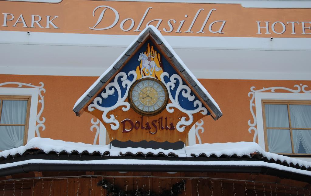 Dolasilla Park Hotel 3*