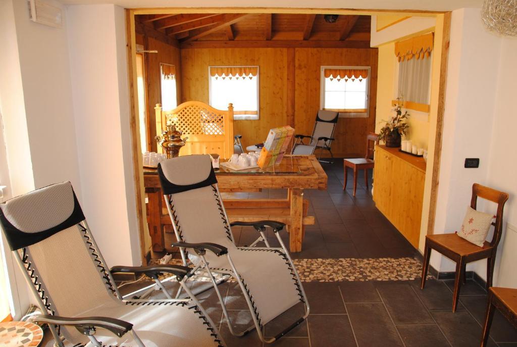 Dolasilla Park Hotel Vigo di Fassa
