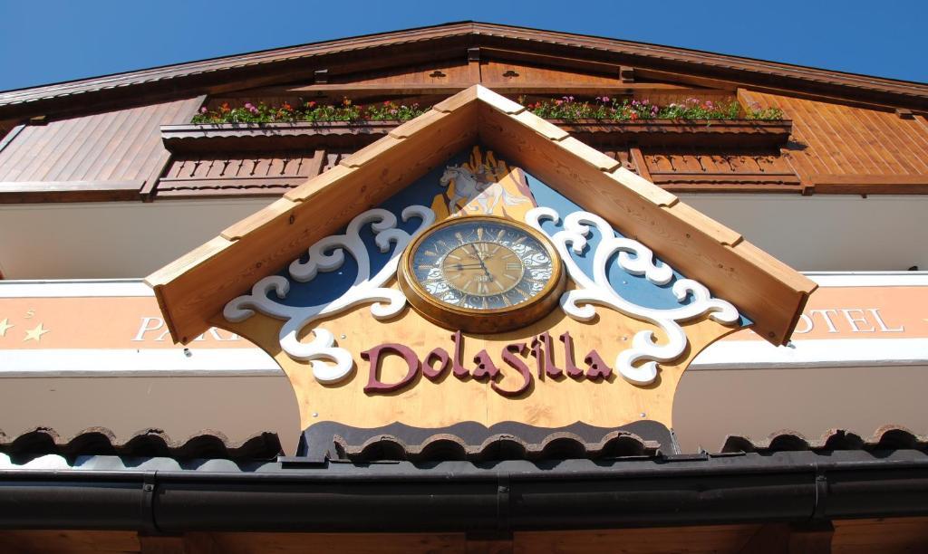 Hotel Dolasilla Park 3*
