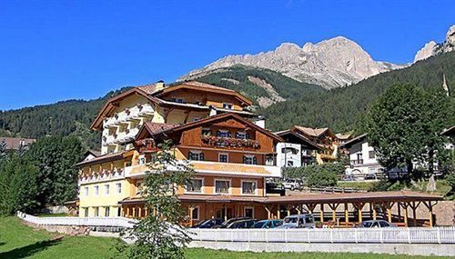 Dolasilla Park Hotel Vigo di Fassa