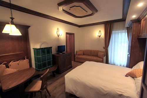 Dolasilla Park 3* Vigo di Fassa