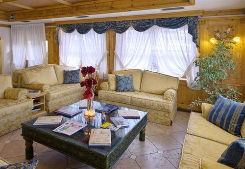 Dolasilla Park 3*