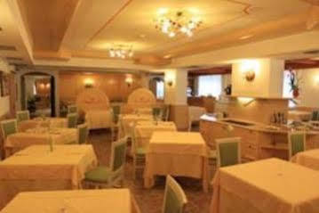 Dolasilla Park Hotel Vigo di Fassa