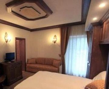 Hotel Dolasilla Park Vigo di Fassa