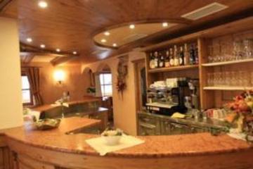 Hotel Dolasilla Park